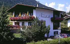 Gaestehaus Annabell Und Barbara